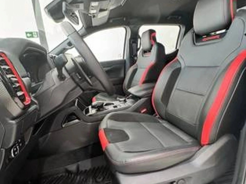 Foto do veículo FORD RANGER 3.0 V6 BI-TURBO RAPTOR 4WD AUTOMATICO 2026 0 KM 489.700,00
