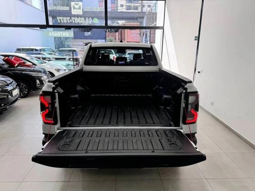Foto do veículo FORD RANGER 3.0 V6 BI-TURBO RAPTOR 4WD AUTOMATICO 2026 0 KM 489.700,00