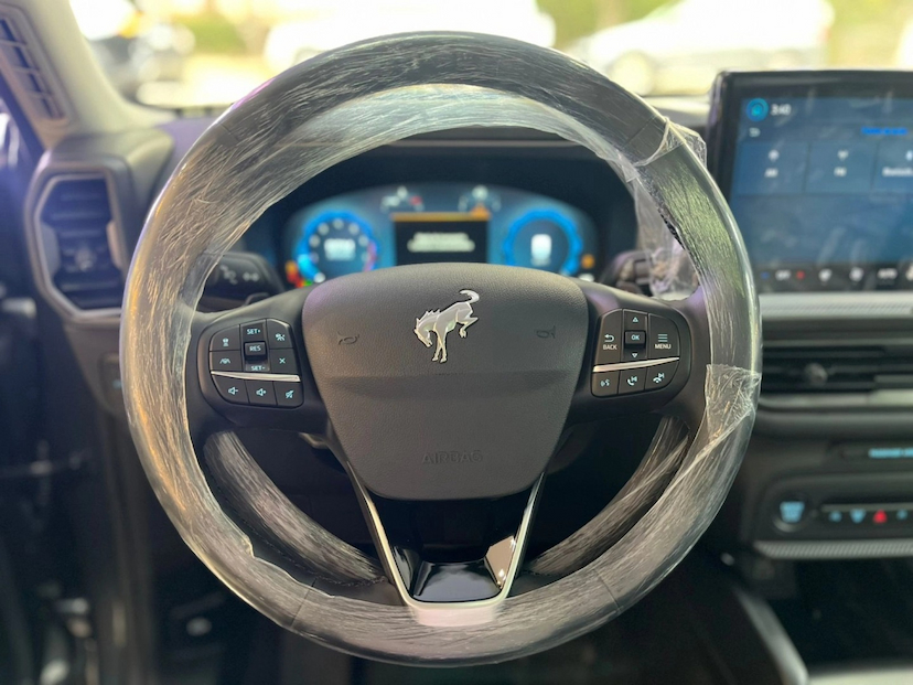 Foto do veículo FORD BRONCO SPORT 2.0 ECOBOOST GASOLINA BADLANDS 4X4 SELECTSHIFT 2025 0 KM 212.000,00