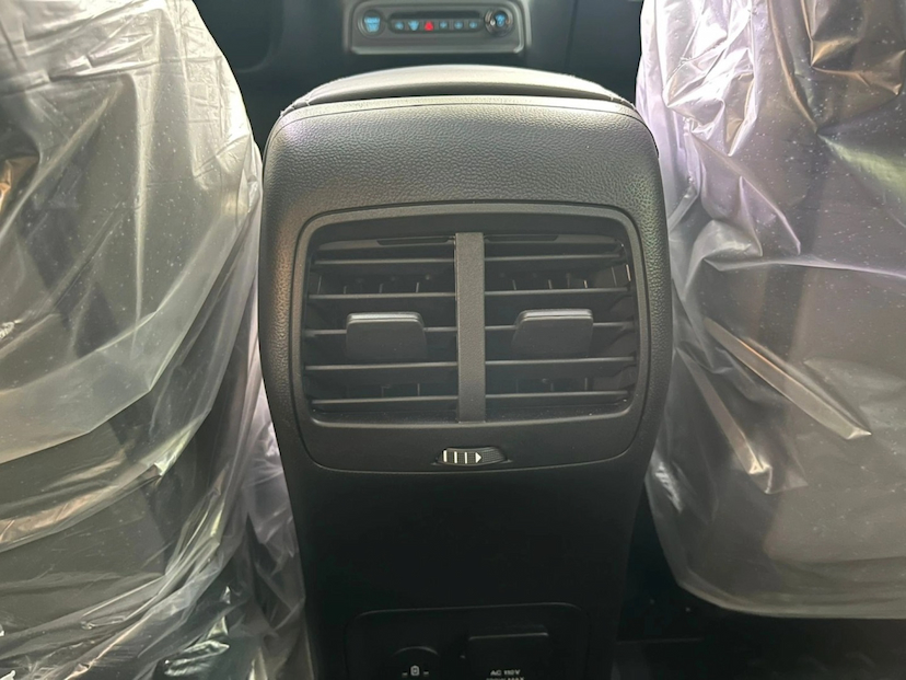 Foto do veículo FORD BRONCO SPORT 2.0 ECOBOOST GASOLINA BADLANDS 4X4 SELECTSHIFT 2025 0 KM 212.000,00