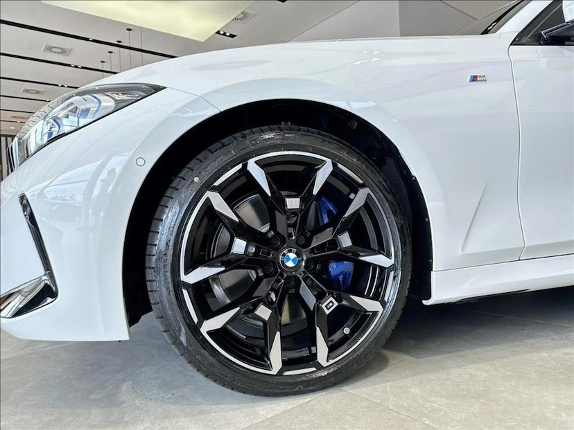 Foto do veículo BMW 320I 2.0 16V TURBO FLEX M SPORT AUTOMÁTICO 2026 0 KM 357.890,00