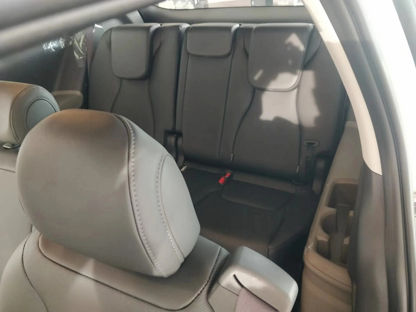 Foto do veículo KIA CARNIVAL 3.5 V6 GASOLINA EX AUTOMATICO 2025 0 KM 744.900,00