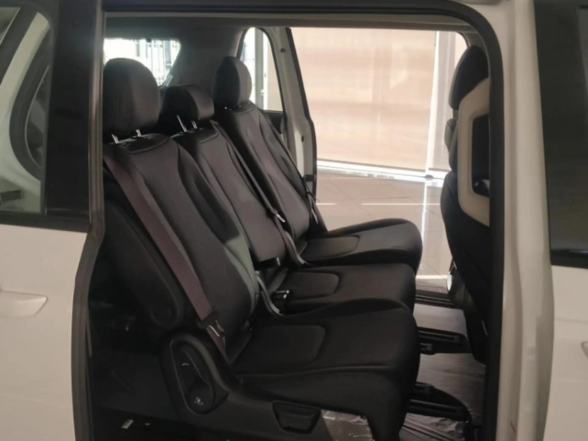 Foto do veículo KIA CARNIVAL 3.5 V6 GASOLINA EX AUTOMATICO 2025 0 KM 744.900,00