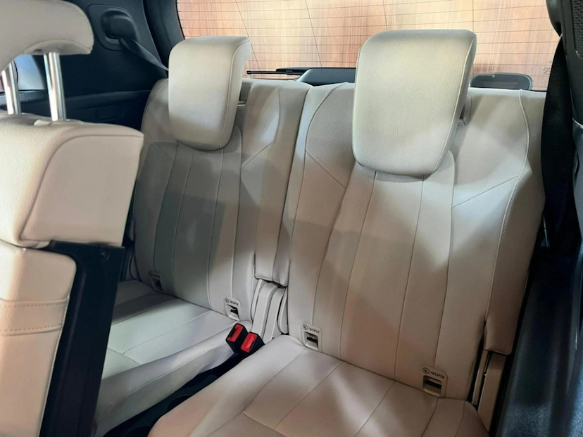 Foto do veículo MERCEDES-BENZ GLB 220 2.0 MHEV PROGRESSIVE 4MATIC 8G-DCT 2025 0 KM 357.790,00