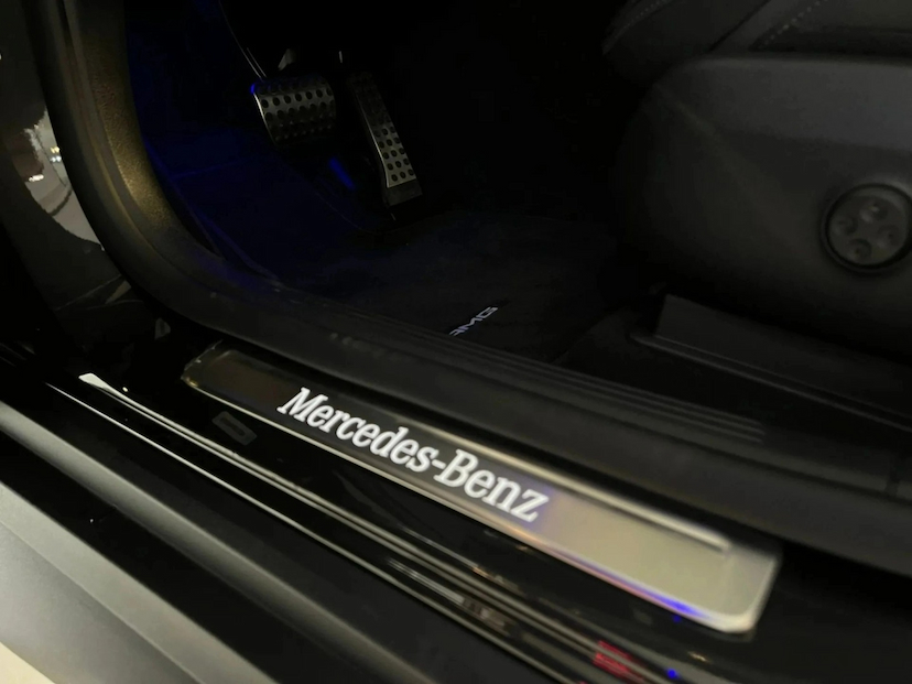 Foto do veículo MERCEDES-BENZ GLC 300 2.0 MHEV AMG LINE COUPÉ 4MATIC 9G-TRONIC 2026 0 KM 530.900,00