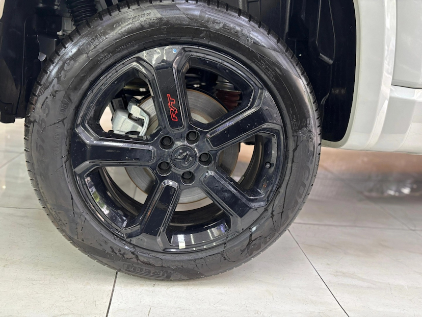 Foto do veículo RAM RAMPAGE 2.0 HURRICANE 4 TURBO FLEX R/T 4X4 AUTOMÁTICO 2027 0 KM 224.780,00