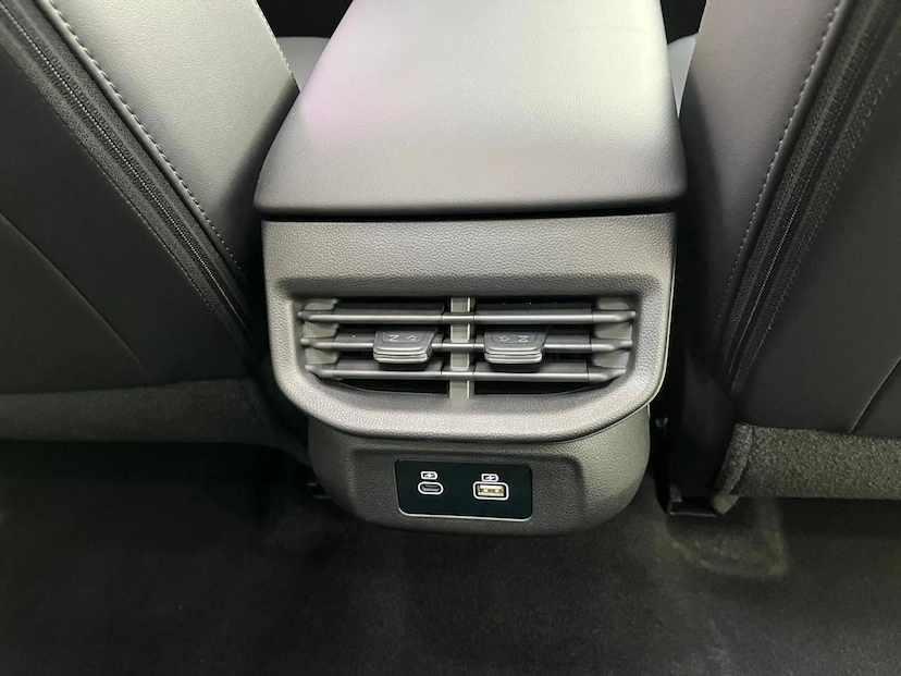 Foto do veículo GWM HAVAL H6 1.5 PHEV19 E-TRACTION 2026 0 KM 222.490,00
