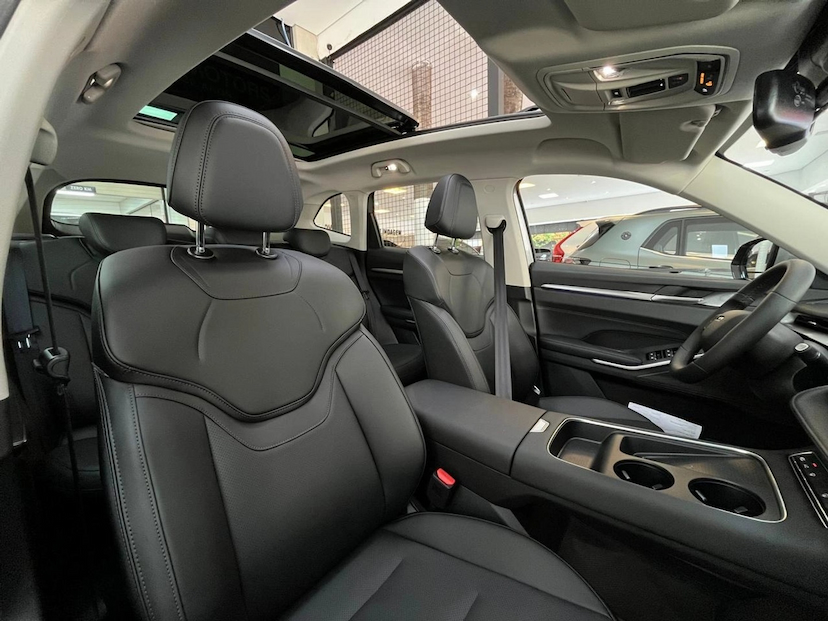 Foto do veículo GWM HAVAL H6 1.5 PHEV19 E-TRACTION 2026 0 KM 222.490,00