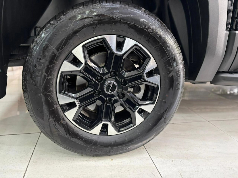 Foto do veículo BYD SHARK 1.5 TURBO PHEV GS AWD AUTOMÁTICO 2026 0 KM 324.900,00