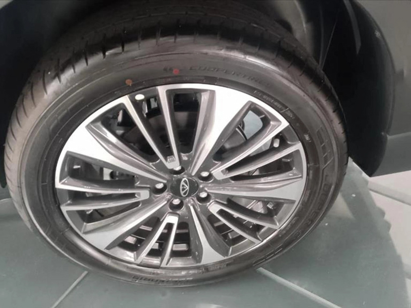 Foto do veículo CAOA CHERY TIGGO 8 PRO 1.5 TCI PLUG-IN HYBRID DHT 2027 0 KM 246.990,00