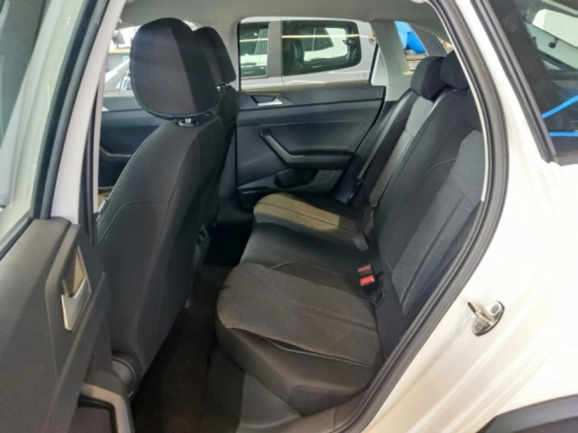 Foto do veículo VOLKSWAGEN NIVUS 1.0 200 TSI TOTAL FLEX COMFORTLINE AUTOMÁTICO 2026 0 KM 139.777,00