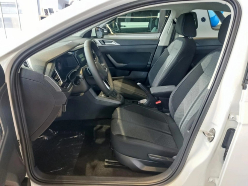 Foto do veículo VOLKSWAGEN NIVUS 1.0 200 TSI TOTAL FLEX COMFORTLINE AUTOMÁTICO 2026 0 KM 139.777,00