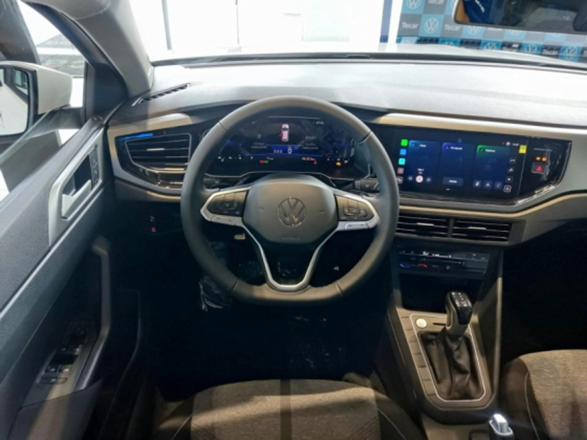 Foto do veículo VOLKSWAGEN NIVUS 1.0 200 TSI TOTAL FLEX COMFORTLINE AUTOMÁTICO 2026 0 KM 139.777,00
