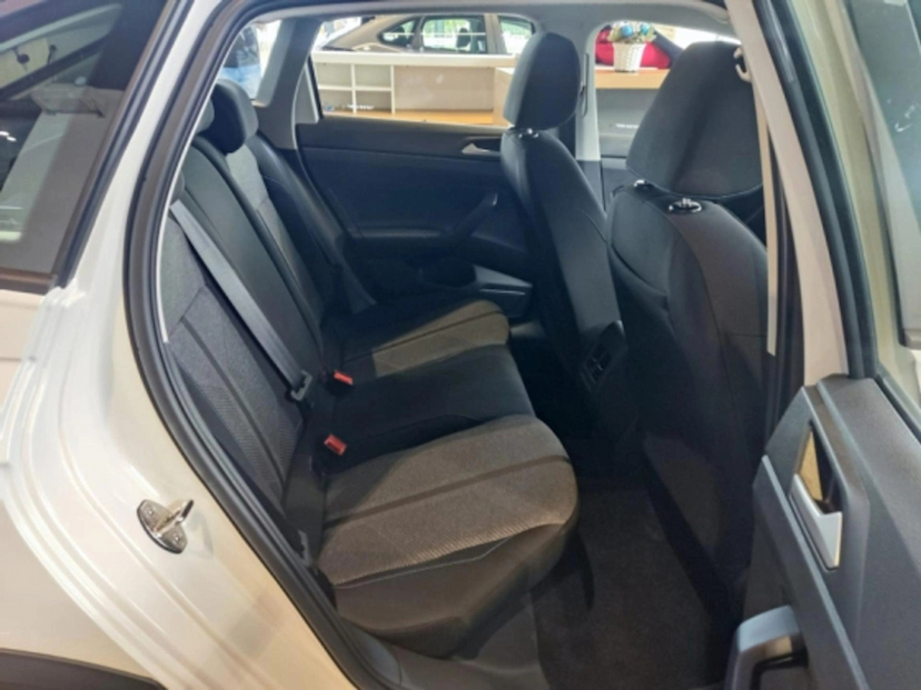 Foto do veículo VOLKSWAGEN NIVUS 1.0 200 TSI TOTAL FLEX COMFORTLINE AUTOMÁTICO 2026 0 KM 139.777,00