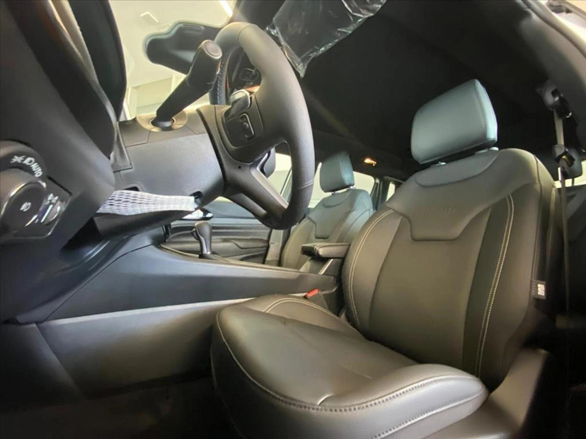 Foto do veículo JEEP COMPASS 1.3 T270 TURBO FLEX S AT6 2026 0 KM 189.990,00