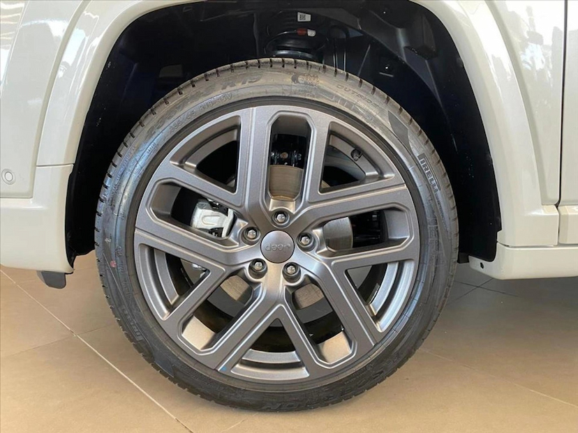 Foto do veículo JEEP COMPASS 1.3 T270 TURBO FLEX S AT6 2026 0 KM 189.990,00