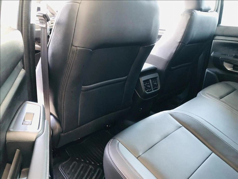 Foto do veículo FORD RANGER 3.0 V6 TURBO DIESEL CD XLT 4X4 AUTOMÁTICO 2026 0 KM 287.800,00