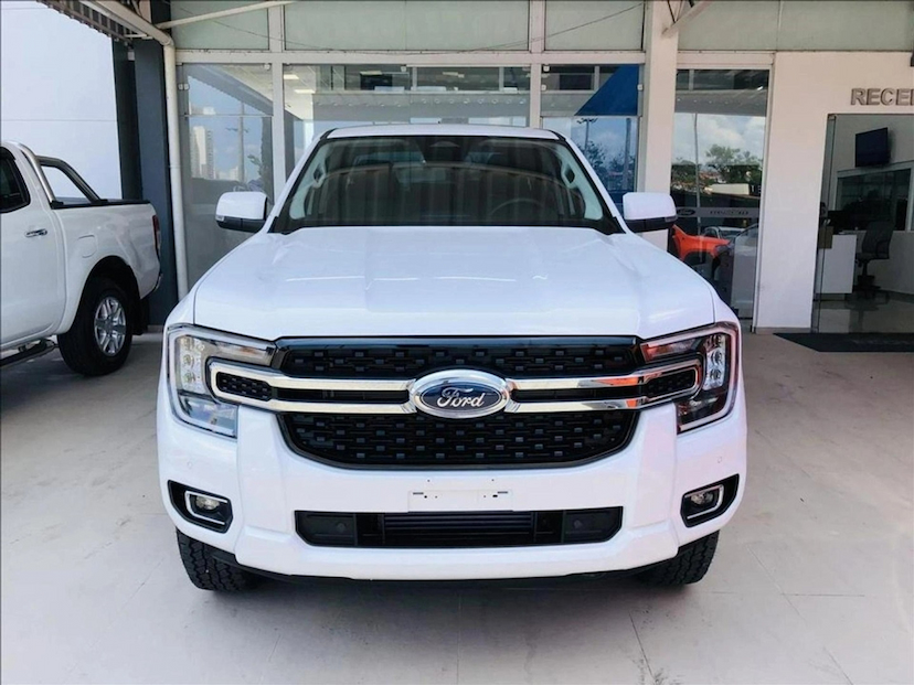 Foto do veículo FORD RANGER 3.0 V6 TURBO DIESEL CD XLT 4X4 AUTOMÁTICO 2026 0 KM 287.800,00