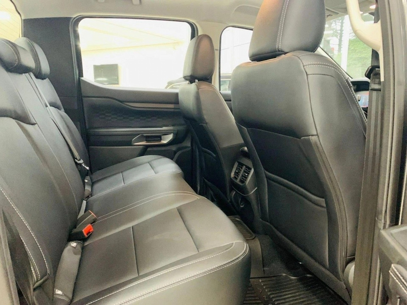 Foto do veículo FORD RANGER 3.0 V6 TURBO DIESEL CD XLT 4X4 AUTOMÁTICO 2026 0 KM 287.800,00