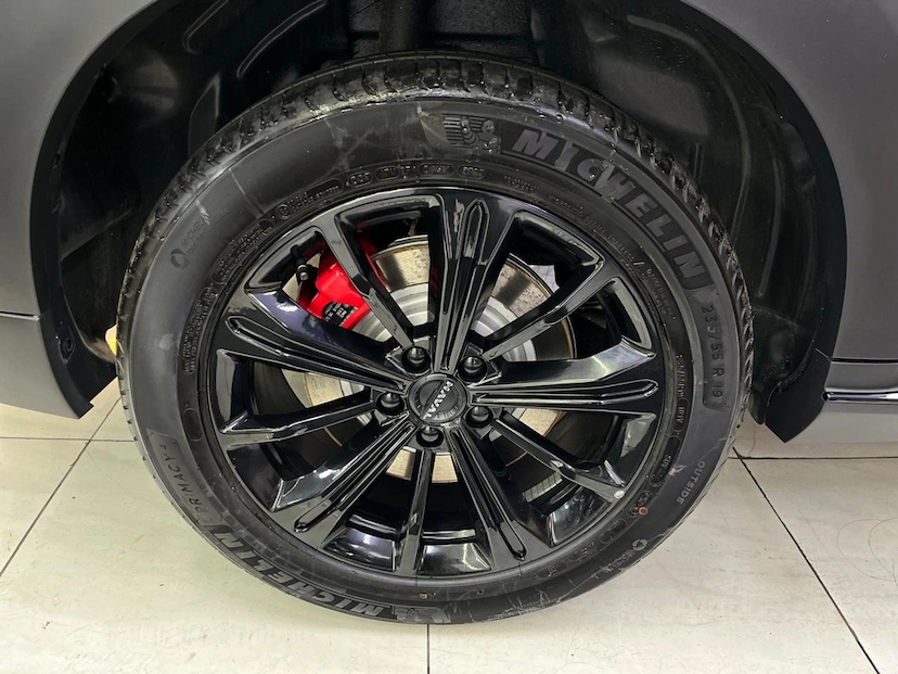 Foto do veículo GWM HAVAL H6 GT 1.5 FLEX PHEV AWD E-TRACTION 2027 0 KM 299.800,00