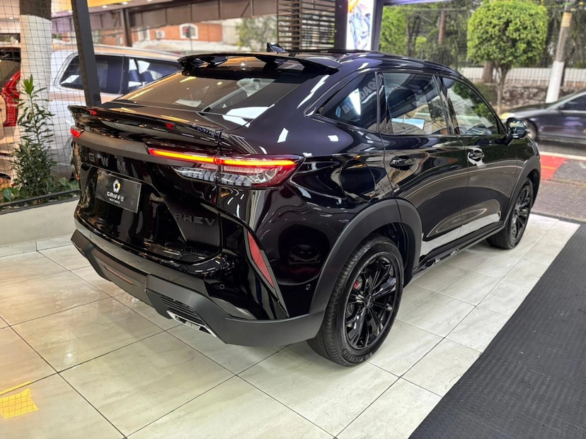 Foto do veículo GWM HAVAL H6 GT 1.5 FLEX PHEV AWD E-TRACTION 2027 0 KM 299.800,00
