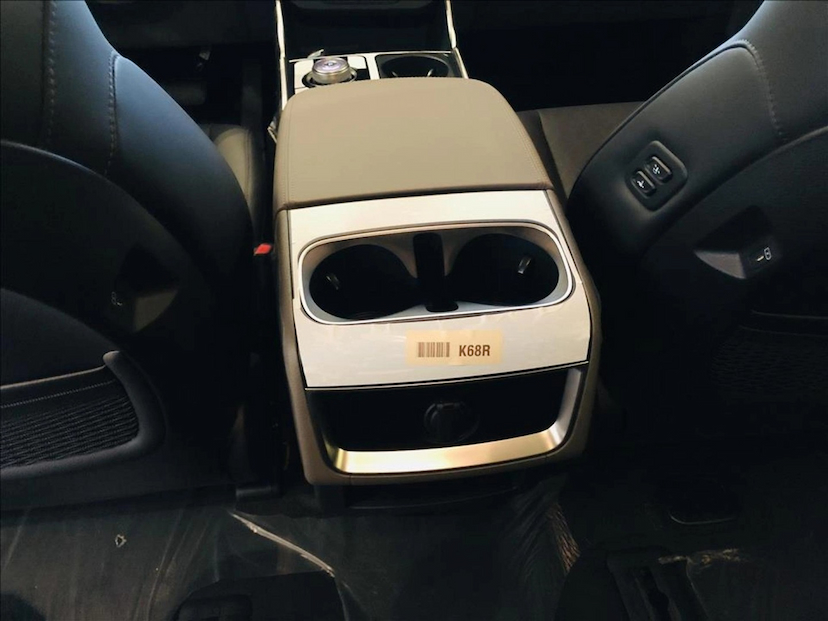 Foto do veículo KIA CARNIVAL 3.5 V6 GASOLINA EX AUTOMATICO 2025 0 KM 659.790,00
