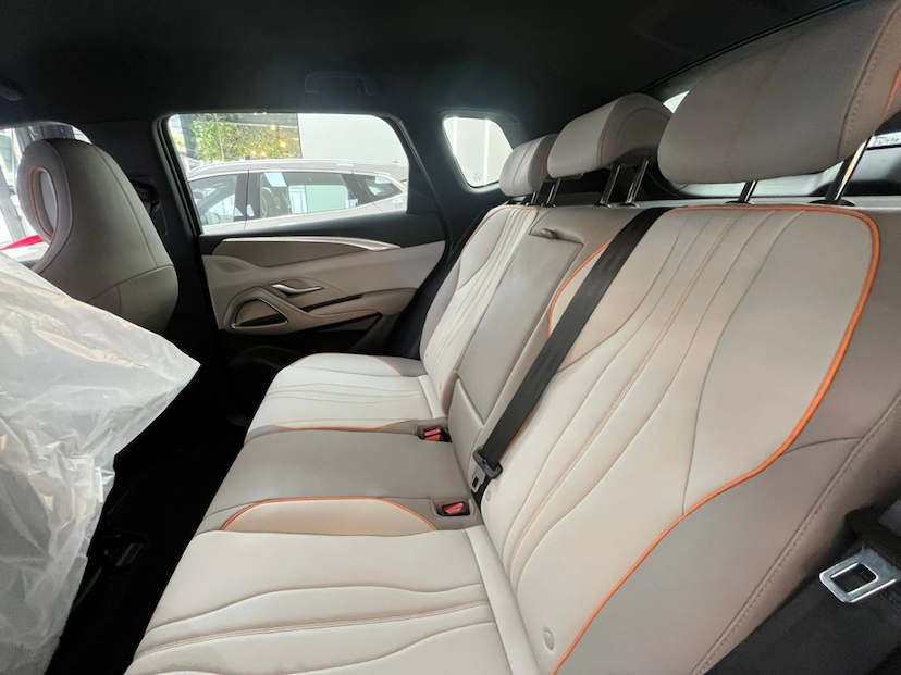 Foto do veículo BYD SONG PRO 1.5 DM-I HÍBRIDO GS AUTOMÁTICO 2027 0 KM 184.880,00