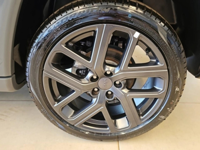 Foto do veículo JEEP COMPASS 1.3 T270 TURBO FLEX S AT6 2026 0 KM 189.990,00