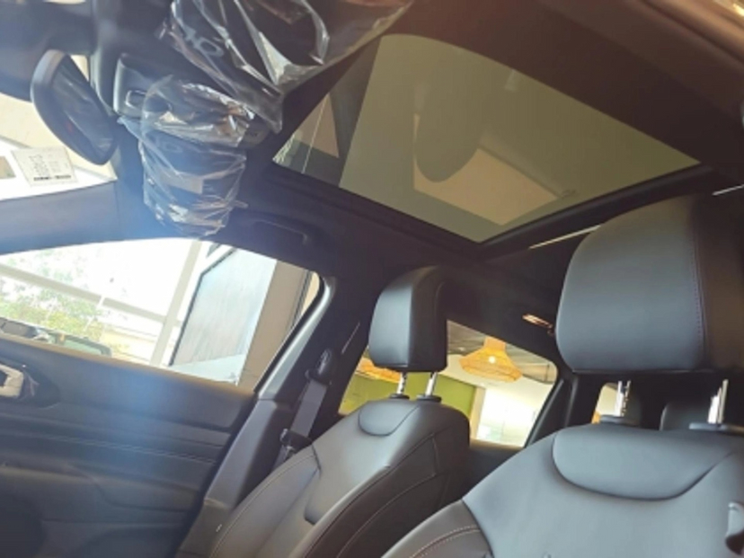 Foto do veículo JEEP COMPASS 1.3 T270 TURBO FLEX S AT6 2026 0 KM 189.990,00