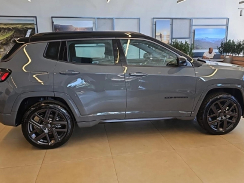 Foto do veículo JEEP COMPASS 1.3 T270 TURBO FLEX S AT6 2026 0 KM 189.990,00