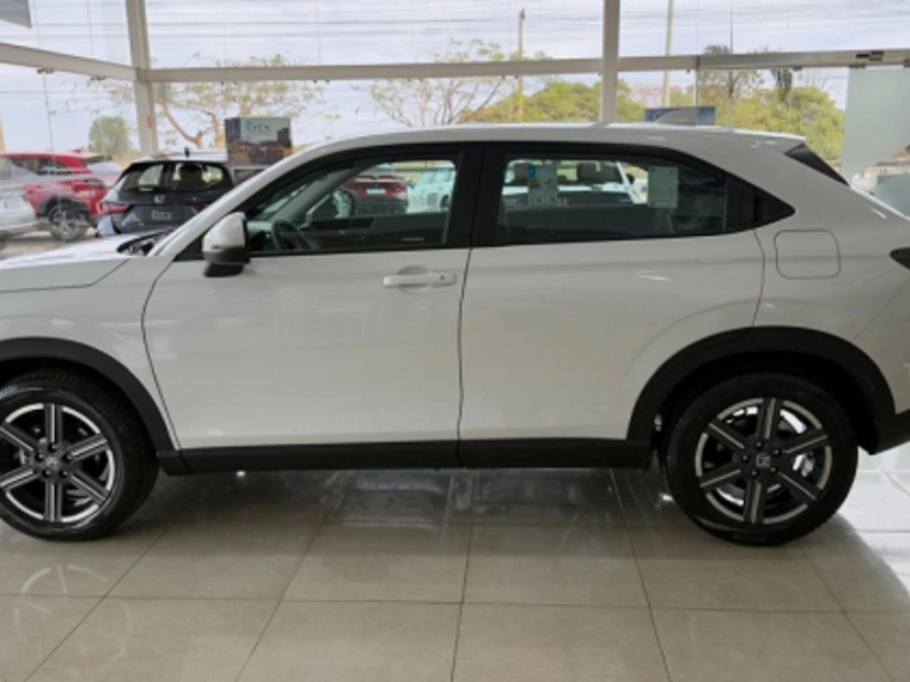 Foto do veículo HONDA HR-V 1.5 DI I-VTEC FLEX EX CVT 2026 0 KM 156.500,00