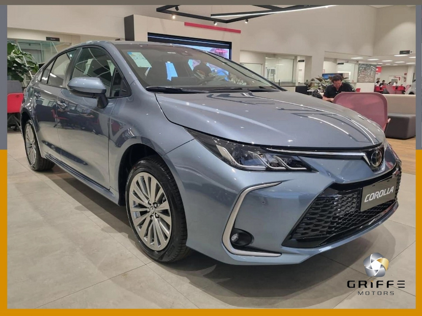 Foto do veículo TOYOTA COROLLA  2.0 XEI FLEX 16V AUT. 2026 0 KM 171.890,00