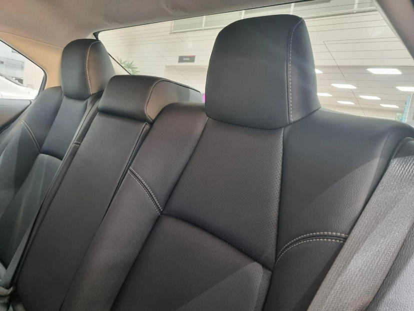 Foto do veículo TOYOTA COROLLA  2.0 XEI FLEX 16V AUT. 2026 0 KM 171.890,00