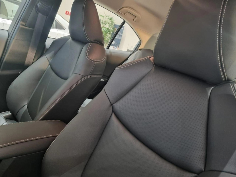 Foto do veículo TOYOTA COROLLA  2.0 XEI FLEX 16V AUT. 2026 0 KM 171.890,00
