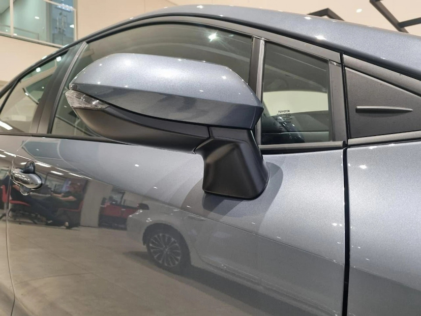 Foto do veículo TOYOTA COROLLA  2.0 XEI FLEX 16V AUT. 2026 0 KM 171.890,00