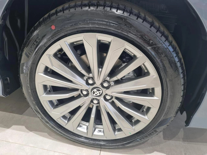 Foto do veículo TOYOTA COROLLA  2.0 XEI FLEX 16V AUT. 2026 0 KM 171.890,00