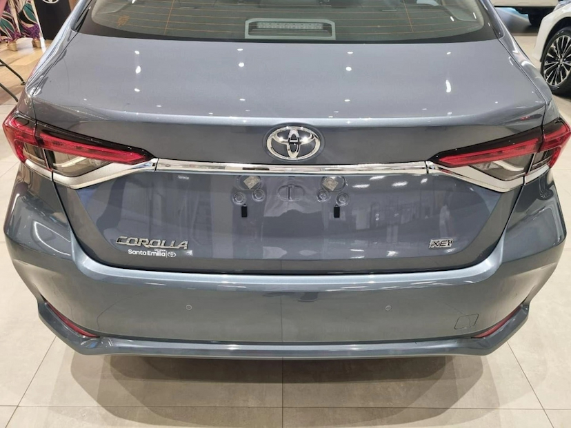Foto do veículo TOYOTA COROLLA  2.0 XEI FLEX 16V AUT. 2026 0 KM 171.890,00