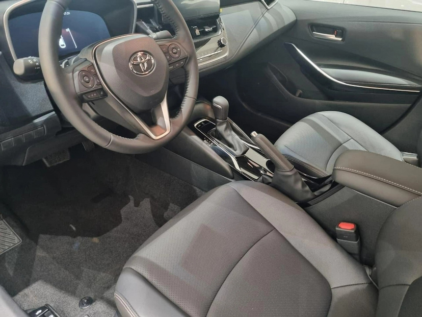 Foto do veículo TOYOTA COROLLA  2.0 XEI FLEX 16V AUT. 2026 0 KM 171.890,00