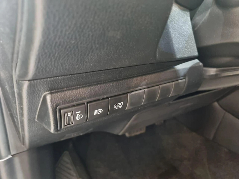 Foto do veículo TOYOTA COROLLA  2.0 XEI FLEX 16V AUT. 2026 0 KM 171.890,00