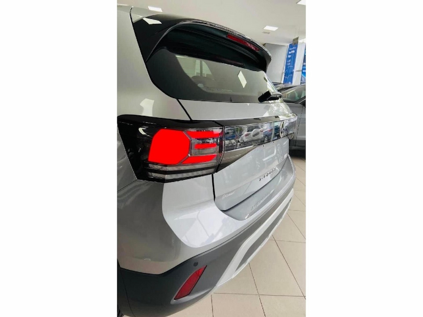 Foto do veículo VOLKSWAGEN T-CROSS 1.0 200 TSI TOTAL FLEX AUTOMÁTICO 2026 0 KM 125.500,00