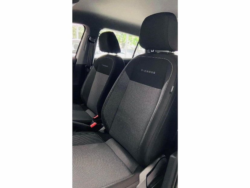 Foto do veículo VOLKSWAGEN T-CROSS 1.0 200 TSI TOTAL FLEX AUTOMÁTICO 2026 0 KM 125.500,00