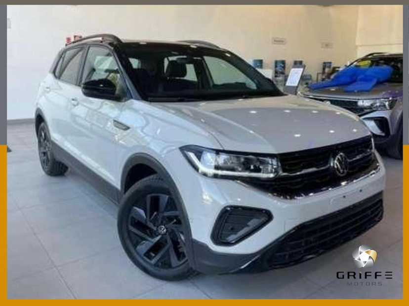 Foto do veículo VOLKSWAGEN T-CROSS 1.4 250 TSI TOTAL FLEX HIGHLINE AUTOMÁTICO 2026 0 KM 167.777,00