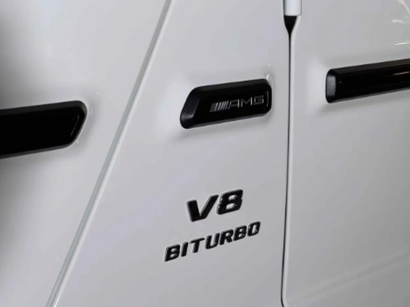 Foto do veículo MERCEDES-BENZ G 63 AMG 4.0 V8 BITURBO MHEV 4MATIC SPEEDSHIFT 2026 0 KM 2.590.000,00