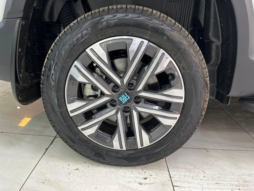 Foto do veículo FIAT TORO 2.2 TURBO DIESEL RANCH 4WD AT9 2026 0 KM 190.980,00
