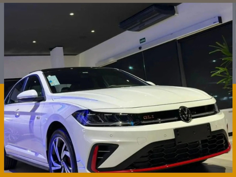 Foto do veículo VOLKSWAGEN JETTA 2.0 350 TSI GASOLINA GLI DSG 2026 0 KM 238.600,00