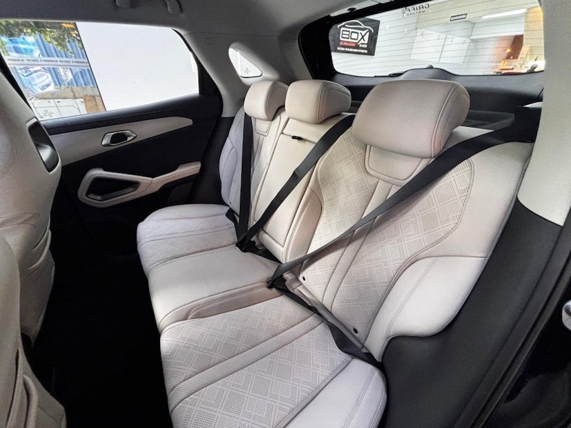 Foto do veículo BYD YUAN PRO 45,1 KW ELÉTRICO 2026 0 KM 179.900,00