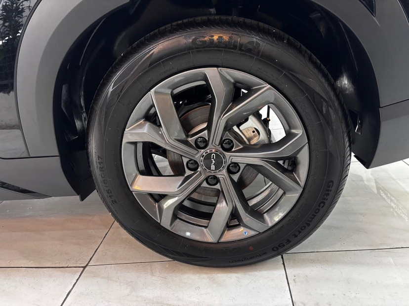 Foto do veículo BYD YUAN PRO 45,1 KW ELÉTRICO 2026 0 KM 179.900,00