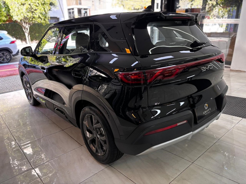 Foto do veículo BYD YUAN PRO 45,1 KW ELÉTRICO 2026 0 KM 179.900,00