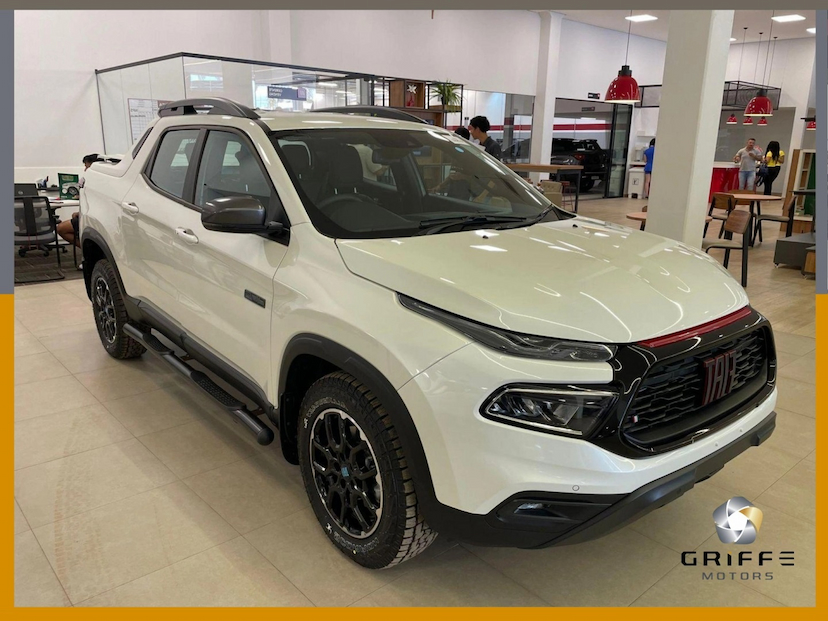 Foto do veículo FIAT TORO 1.3 TURBO 270 FLEX ULTRA AT6 2026 0 KM 183.900,00