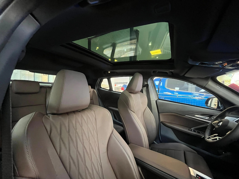 Foto do veículo BMW X2 2.0 TURBO GASOLINA XDRIVE20I M SPORT STEPTRONIC 2026 0 KM 389.790,00